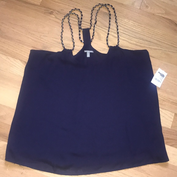 Charlotte Russe top - Picture 1 of 3